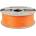 Spectrum 80906 3D филамент, greenyPro, 1, 75mm, 1000g, Оранжев (Pure orange) (80906)