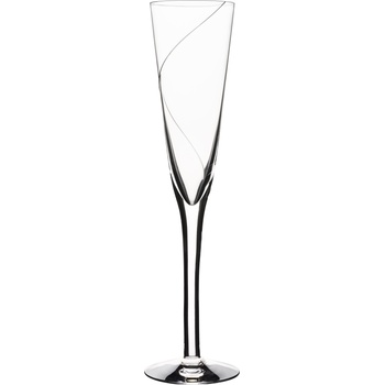 Kosta Boda Чаша за шампанско Line 150 мл (7021521)
