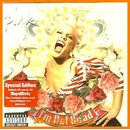 P!NK: I'M NOT DEAD CD