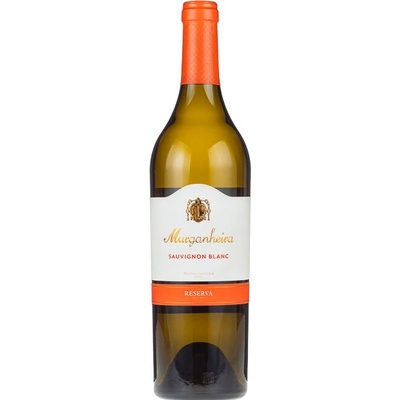 Murganheira Reserva Sauvignon Blanc 2021 12,5% 0,75 l (čistá fľaša)