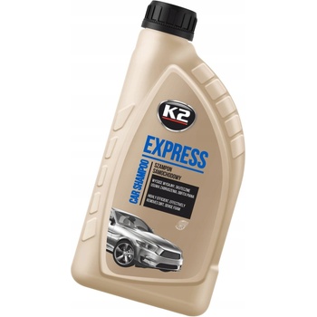 K2 Express 1 l