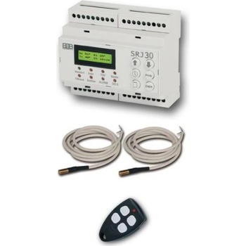 ELEKTROBOCK SRJ30