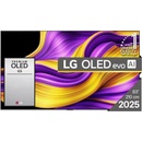 LG OLED83G51LW