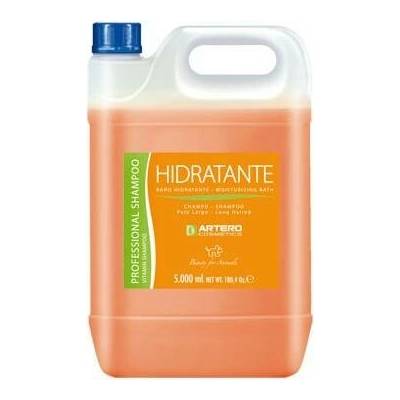 Artero šampon Hidratante 5 l