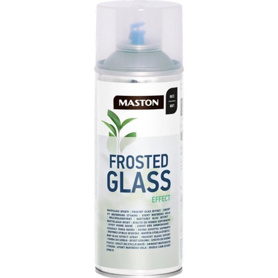 MASTON SPRAY FROSTED GLASS EFFECT Efekt oroseného skla 400 ml