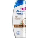 Šampony Head & Shoulders Menthol šampon na vlasy proti lupům 400 ml
