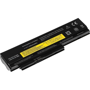 NTL NTL2757 4400 mAh baterie - neoriginální