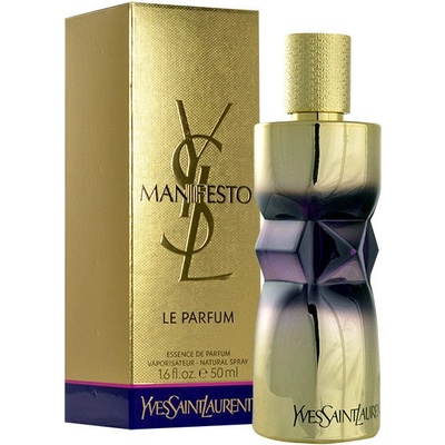 Yves Saint Laurent Manifesto Le Parfum parfumovaná voda dámska 50 ml tester