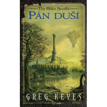 Pán duší - Elder Scrolls 2