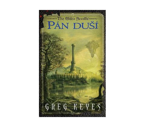 Pán duší - Elder Scrolls 2