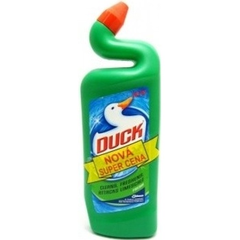 Duck Toilet Fresh tekutý WC čistič 750 ml