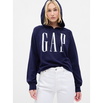GAP Суитшърт с качулка GAP GAP | Sin | ЖЕНИ | XXS