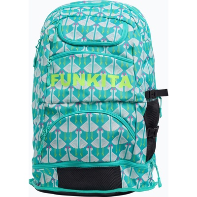 Funkita Elite Squad 36 л свободна раница за гъски
