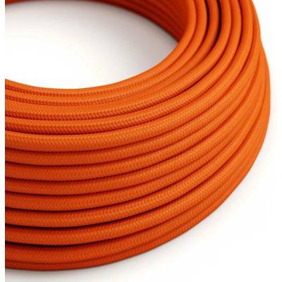 Crative Cables RM15 2x0,75mm² oranžový 1 m