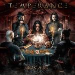 Mystic Production Temperance: Arcani - CD (096022)