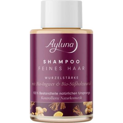 Ayluna šampon na posílení kořínků 50 ml