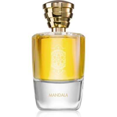 Masque Milano Mandala parfumovaná voda unisex 100 ml
