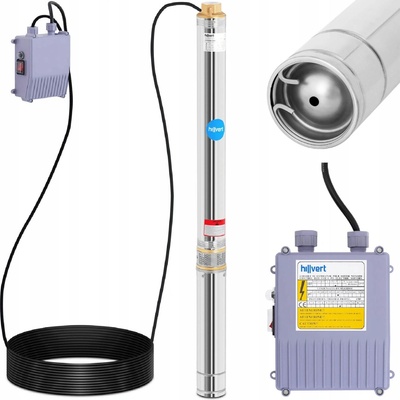 hillvert HT-ROBSON-SP1100-93 – Zbozi.Blesk.cz