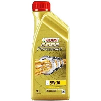 Castrol Edge Proffesional C1 5W-30 1 l