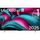 LG OLED42C51LA