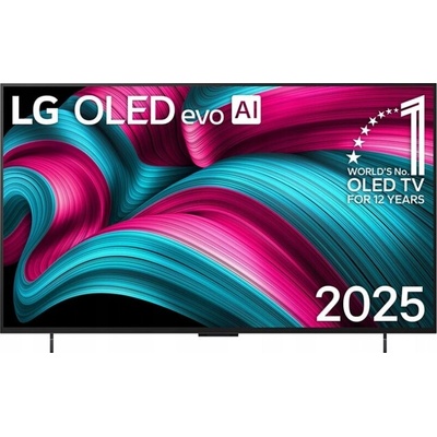 LG OLED42C51LA