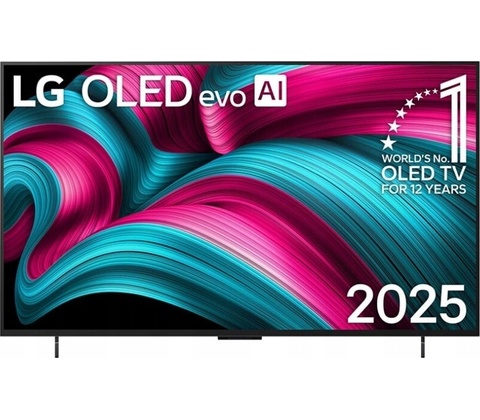 LG OLED42C51LA