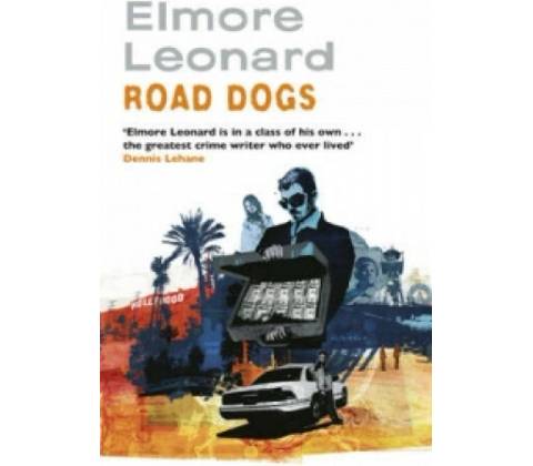 Road Dogs - E. Leonard