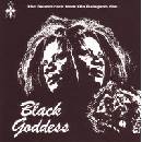 Ost - Black Goddess CD