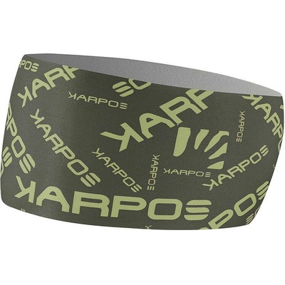 Karpos Pelmo deep depths/tarragon