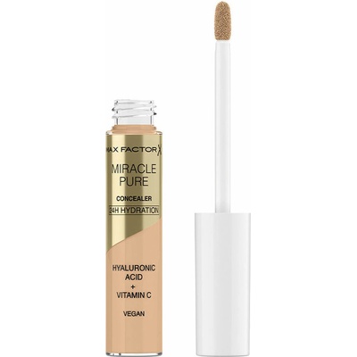 Max Factor Miracle Pure Korektor 01 7,8 ml