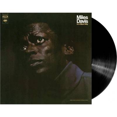 Davis Miles - In A Silent Way LP