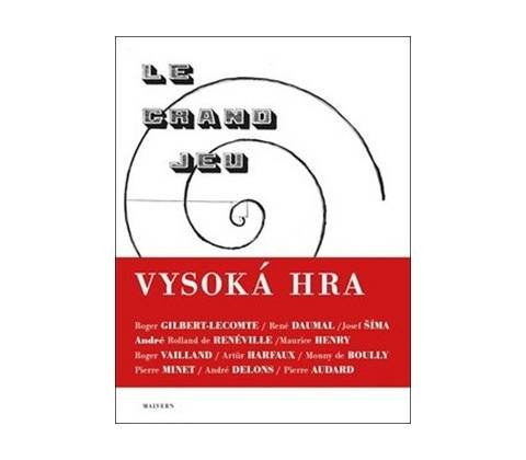 Vysoká hra