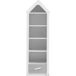 Carmen Детска етажерка за книги white house (3575106)