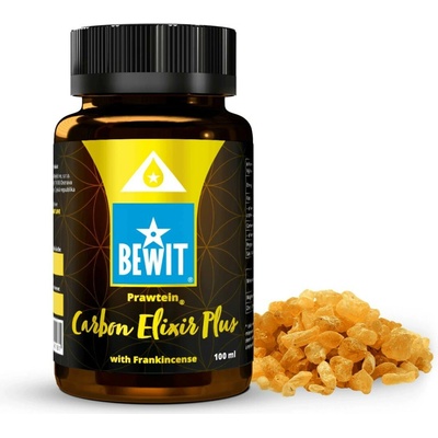 Bewit Prawtein Carbon Elixir 100 ml
