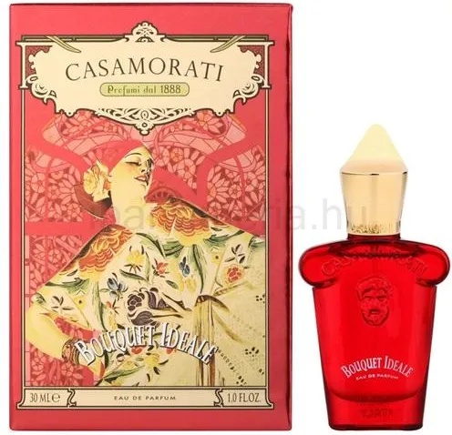 Xerjoff Casamorati 1888 Bouquet Ideale EDP 30 ml