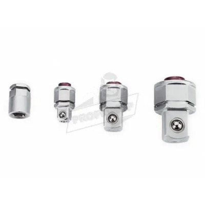 FORCE Адаптор за ключ тресчотъчен към вложка 1/4" 10mm JN61571 FORCE 831210 (JN61571)