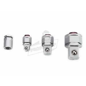 FORCE Адаптор за ключ тресчотъчен към вложка 1/4" 10mm JN61571 FORCE 831210 (JN61571)