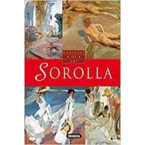 Sorolla : genios del arte | Laura García Sánchéz (2008)