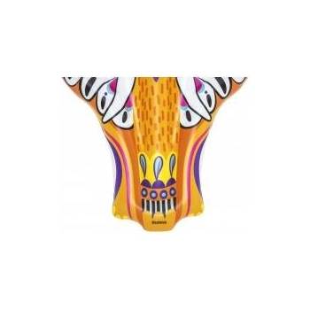 Bestway Air Mattress For Swimming 183 x 153 cm Bestway 43491