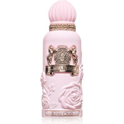 Alexandre.J The Elixir Collector Rose Oud II EDP унисекс 100ml