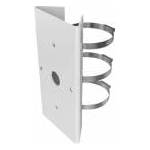 HIKVISION Accessories HIKVision DS-1275ZJ-4626 Pole Mount Adapter