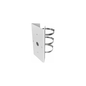 HIKVISION Accessories HIKVision DS-1275ZJ-4626 Pole Mount Adapter