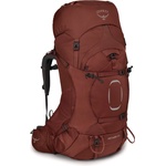Osprey Трекинг раница Osprey Aether 65 Walking backpack - Acorn Red - размер S/M (505-0617-0411)