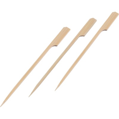 Párátka-grilovací špejle 15 cm / 70 ks - Westmark