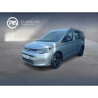Volkswagen Caddy TDI Style 90 kW