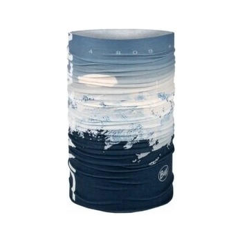 Buff ORIGINAL ECOSTRETCH PEAK modrá