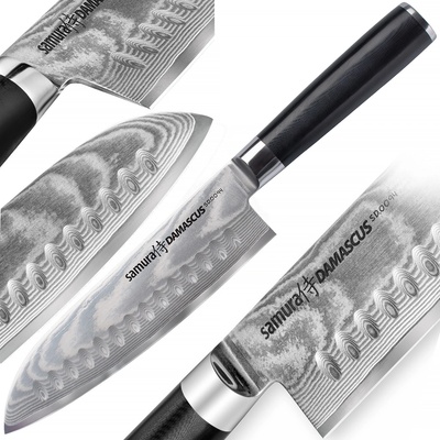 Samura Samura DAMASCUS Santoku 310mm