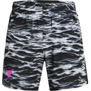 Project Rock Ultimate Printed Under Armour černá