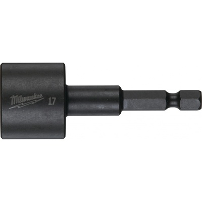 Milwaukee nástrčný klíč HEX 17/65mm magnetický