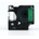 Compatible Съвместима лента с Dymo 53719, S0720990, 24mm x 7m, черен печат / зелен фон (53719)
